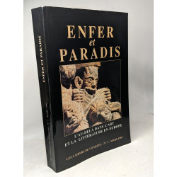 Enfer et paradis - l'au-delà dans l'art et la littérature en...