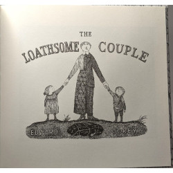 Le Couple détestable