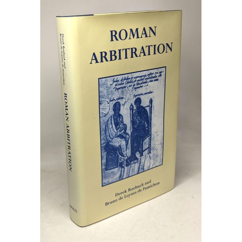 Roman Arbitration