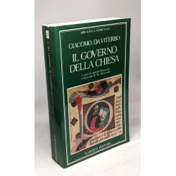 Il governo della Chiesa (Biblioteca medievale)