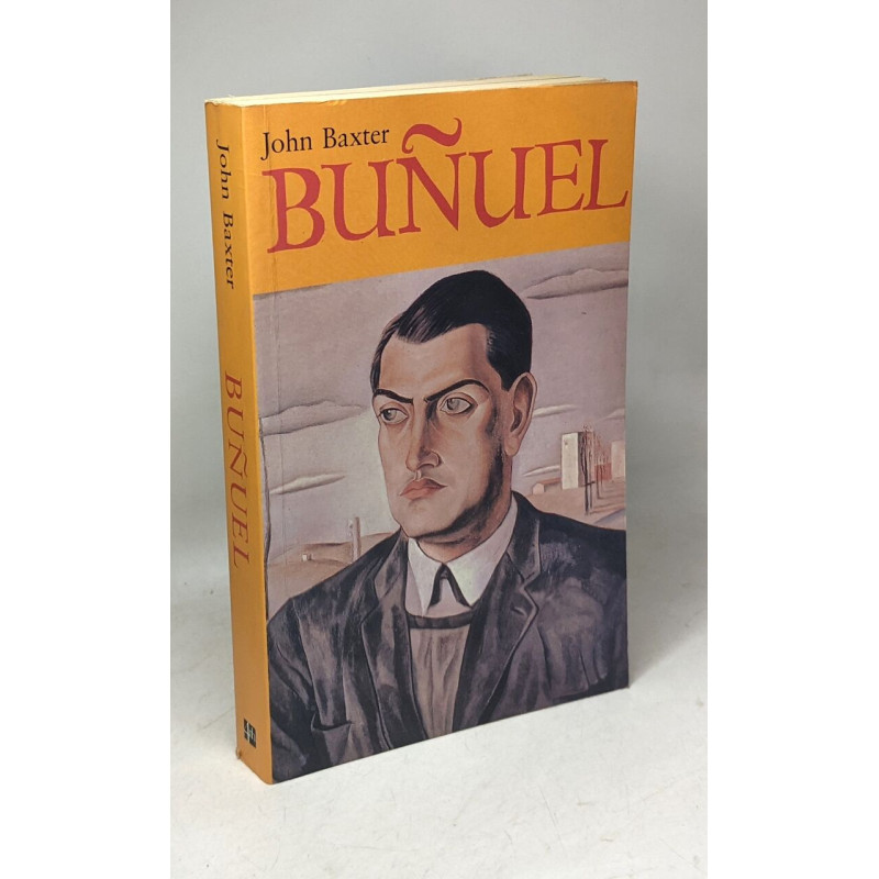 Bunuel: A Biography