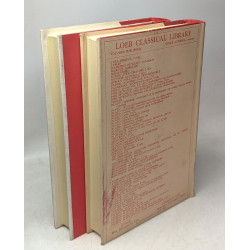 The Correspondence of Marcus Cornelius Fronto With Marcus Aurelius...