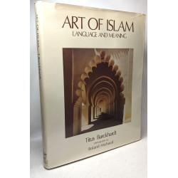 Art of Islam: Language and Meaning