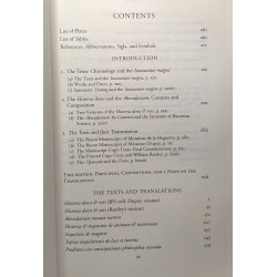 The Instauratio Magna: Last Writings (The Oxford Francis Bacon)
