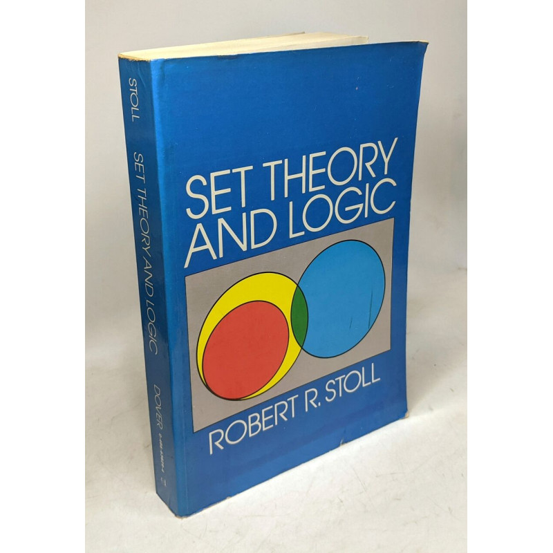 Set theory and logic
