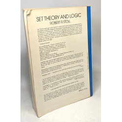 Set theory and logic