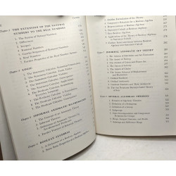 Set theory and logic