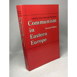 Communism in Eastern Europe