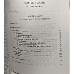Le monde hellénistique. Tome 1 La Grèce et l'Orient de la mort...