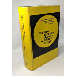 The New Economic Systems of Eastern Europe