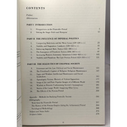 Judaism in Persia's Shadow: A Social and Historical Approach