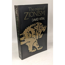 The Origins of Zionism