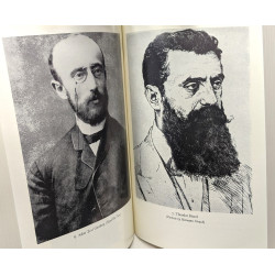 The Origins of Zionism