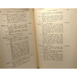 Introduction à l'étude du dogme