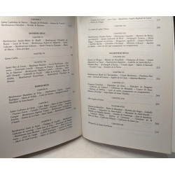 LA STIGMATISATION: 1894