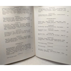 LA STIGMATISATION: 1894