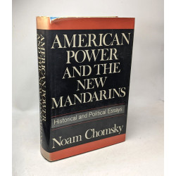 American Power and the New Mandarins