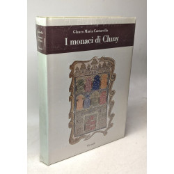I monaci di Cluny (Biblioteca di cultura storica Band 195)