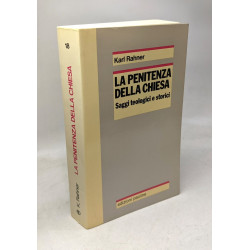 La penitenza della Chiesa. Saggi teologici e storici (Reprint Band 18)
