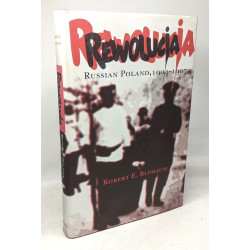 Rewolucja: Russian Poland 1904-1907