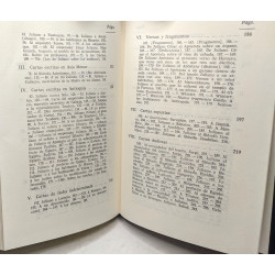 Discursos: I-V + Discursos: VI-XIII + Contra los Galileos Cartas y...