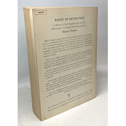Roots of revolution: a history of the populist and socialist...