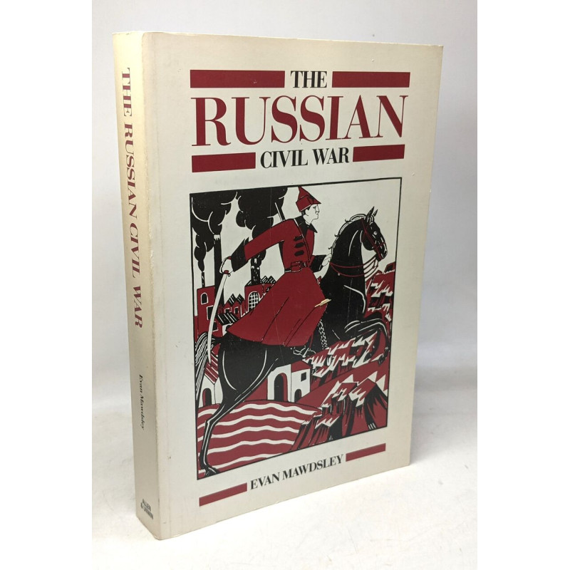 The Russian Civil War