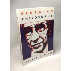 Renewing Philosophy
