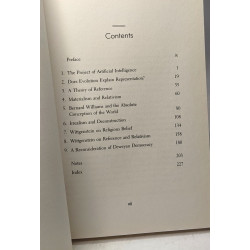 Renewing Philosophy