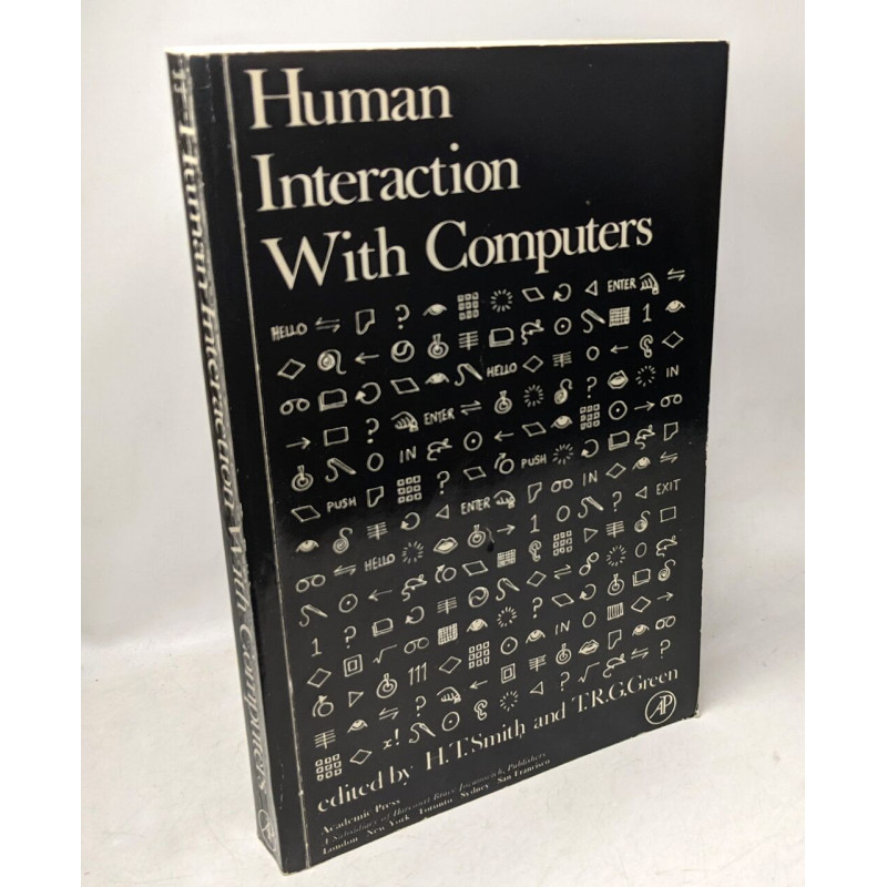 Human Interaction With Computers