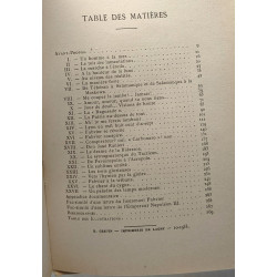 Un géant de l'action : Le Général Fabvier. Collection :...