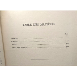 Annuaire du monde musulman statistique historique social et...