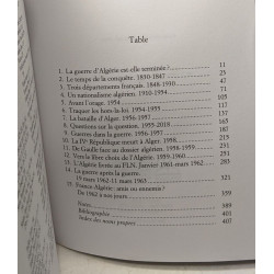 Les vérités cachées de la Guerre d'Algérie
