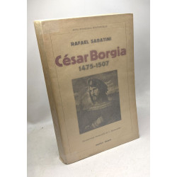 César Borgia (1475-1507)