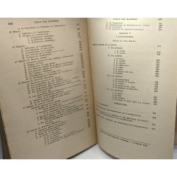 Les théories de l'architecture