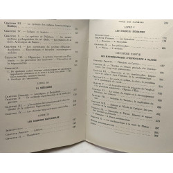 L'apogée de la science technique grecque - la science dans...
