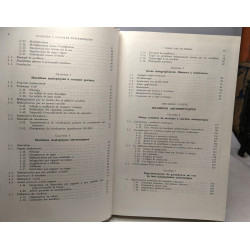 Machines à calculer électroniques arithmétiques et analogiques