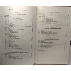 Machines à calculer électroniques arithmétiques et analogiques