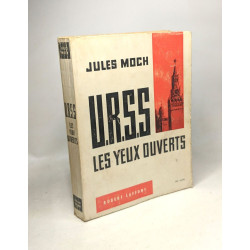 U.R.S.S. Les yeux ouverts