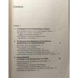 Notes on the Methodology of Scientific Research