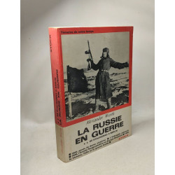 La Russie en guerre - T.1/ La patrie en danger + T.2/ De...
