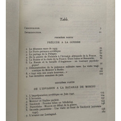 La Russie en guerre - T.1/ La patrie en danger + T.2/ De...