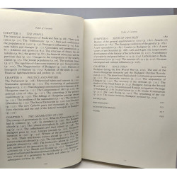 Budapest 1900: Historical Portrait of a City and Its Culture