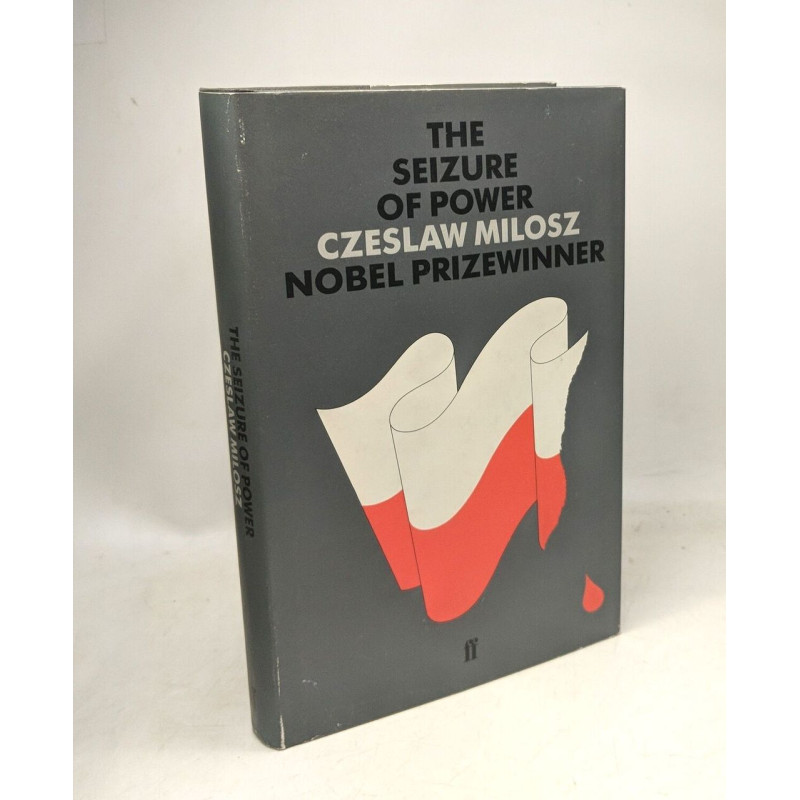 The Seizure of Power