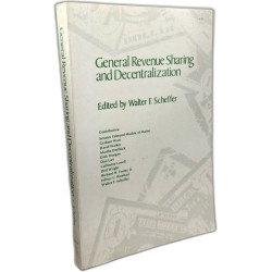 General Revenue Sharing and Decentralization