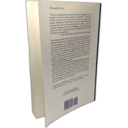 Heidegger Dilthey and the Crisis of Historicism: History and...