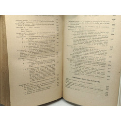 Introduction à l'étude des sciences humaines. (Einleitung in die...