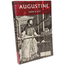 Augustine: Ancient Thought Baptized