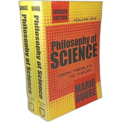 Philosophy of Science: 2 Volume Set: from problem to theory + from...