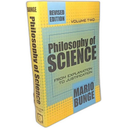 Philosophy of Science: 2 Volume Set: from problem to theory + from...